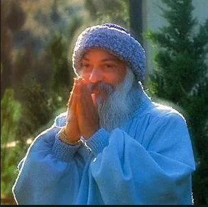 "Elevating Discernment" with Ascended Master Osho and Archangel Jophiel