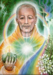 Mastering Peace-A year of discourse from Master Tsen Tsing, of the Council