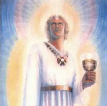 Archangel Michael and The Great Divine Director- "Soul Agreements"